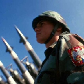 Τι επίκειται; Η Σερβία προμηθεύεται ρωσικά όπλα αξίας 5 δις&nbsp;ευρώ!!