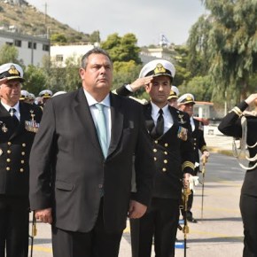 Να κατασκευάσει και να πουλήσει πολεμικά πλοία σε Αίγυπτο και Πολωνία συζητά η&nbsp;Ελλάδα!