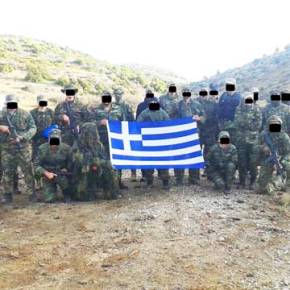 T.A.MΣ. – ΔΩΡΙΕΥΣ 2015 η εφεδρεία&nbsp;εξασκείται