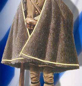 Το θαύμα των Ελλήνων του&nbsp;Σαράντα.