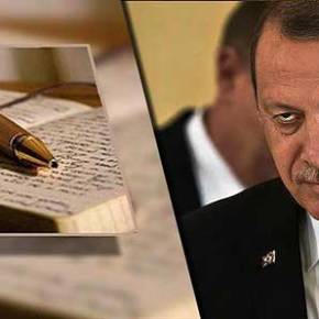 Ο ΕΡΝΤΟΓΑΝ «ΦΕΥΓΑΤΟΣ» ΕΧΕΙ ΚΑΤΑΛΗΦΘΕΙ ΑΠΟ ΠΟΛΕΜΙΚΟ&nbsp;ΝΤΕΛΙΡΙΟ