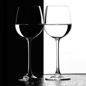 Ενδιαφέρουσες φωτογραφικές αντιθέσεις