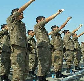 Στα σκαριά το νομοσχέδιο περί «Παλλαϊκής Αμυνας» από το&nbsp;ΥΠ.ΕΘ.Α