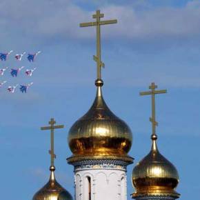 Το ΝΑΤΟ «μαγειρεύει» το κλείσιμο στενών με σκοπό να αποκόψει την κάθοδο του ρωσικού στόλου στην&nbsp;Μεσόγειο