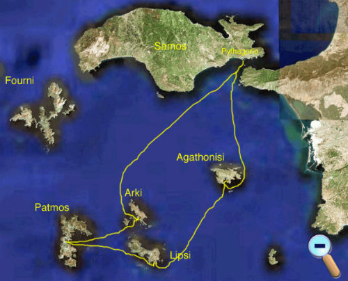 agathonisi
