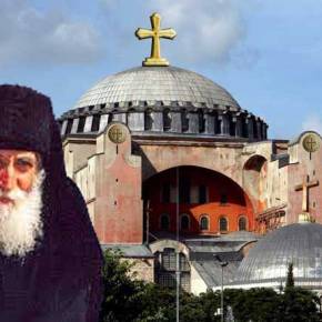 ΤΑ ΓΕΓΟΝΟΤΑ ΤΡΕΧΟΥΝ – ΕΡΧΕΤΑΙ Η ΩΡΑ! ΑΥΤΗ ΕΙΝΑΙ Η ΠΡΟΦΗΤΕΙΑ ΤΟΥ ΠΑΙΣΙΟΥ ΠΟΥ ΕΠΙΒΕΒΑΙΩΝΕΤΑΙ ΣΤΙΣ ΜΕΡΕΣ ΜΑΣ ΚΑΙ ΣΥΓΚΛΟΝΙΖΕΙ: “ΟΤΑΝ ΑΚΟΥΣΕΤΕ&nbsp;ΝΑ…”