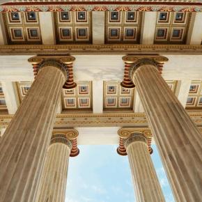 Ακαδημία Αθηνών: Χρυσή&nbsp;ξανά!