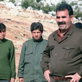 «Οδοιπορικό» στη φυλακή του&nbsp;Οτσαλάν