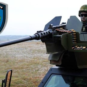 4ήμερο Επιχειρησιακής Εκπαιδεύσεως για την 71η Αερομεταφερόμενη Ταξιαρχία&nbsp;Πεζικού