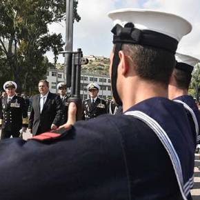 ANAKHΡΥΞΗ ΑΟΖ ! Η ΠΡΟΦΗΤΕΙΑ ΕΠΑΛΗΘΕΥΤΗΚΕ&nbsp;!!