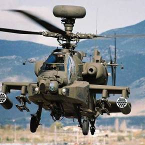 Ήχησαν οι σειρήνες του «πολέμου» στα πλαίσια της άσκησης «ΠΑΡΜΕΝΙΩΝ&nbsp;2015»