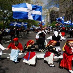 Το Μεγάλο Έγκλημα με Θύμα την Ελληνικότητα των Παιδιών-Εγγονιών Ελλήνων στην&nbsp;Αμερική