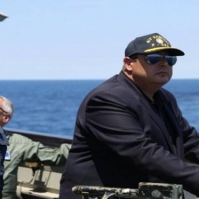 Καμμένος-Αποστολάκης: Τι «κληρονόμησαν» και θέλουν να το&nbsp;αλλάξουν