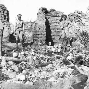 ΑΙΣΧΟΣ-ΕΔΑΔ: «Δεν αποτελεί έγκλημα η απόρριψη της γενοκτονίας των&nbsp;Αρμενίων»