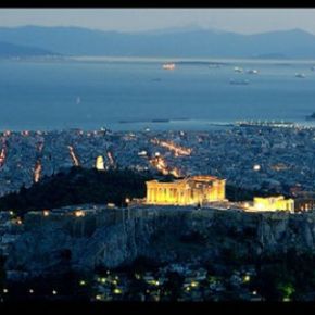 Τρόμος από προφητεία: Σε μια μέρα θα αδειάσει η Αθήνα…&nbsp;(ΒΙΝΤΕΟ)