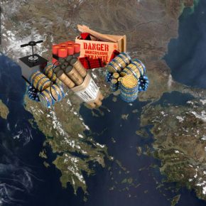 Οι λεπτές ισορροπίες στην «πυριτιδαποθήκη» των&nbsp;Βαλκανίων