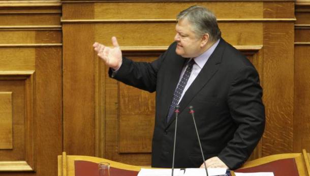 Benizelos
