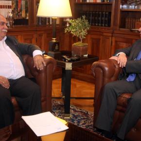 Το νέο καρφί του Παυλόπουλου για την&nbsp;Κωνσταντοπούλου