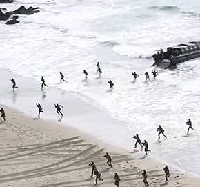 ΕΚΤΑΚΤΟ ! Δείτε τι Κάνει το ΝΑΤΟ Αυτή τη Στιγμή&nbsp;!!