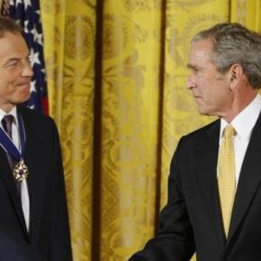 Η ΣΟΚΑΡΙΣΤΙΚΗ Αλήθεια για τον Πόλεμο του Ιράκ… Αποκαλύπτεται Σε ένα νέο ΚΑΤΑΠΛΗΚΤΙΚΟ&nbsp;Υπόμνημα