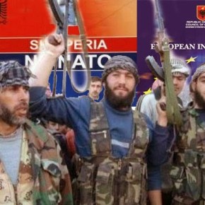 CIA: Αναβίωση της Βαλκανικής συμμαχίας λόγω της εμφάνισης της «Μεγάλης Αλβανίας» και τρίτος βαλκανικός&nbsp;πόλεμος!