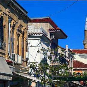 Απίστευτη Πρόκληση – Προπαγανδίζουν για Ισλαμοφοβία στην Ελλάδα – Για να Νομιμοποιήσουν το&nbsp;Γιουρούσι