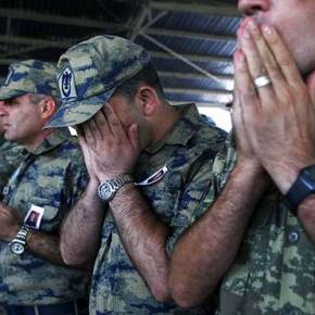 Απομονώνεται από Ρωσία και ΗΠΑ η Τουρκία – Μόνη Διέξοδος η Βία&nbsp;…