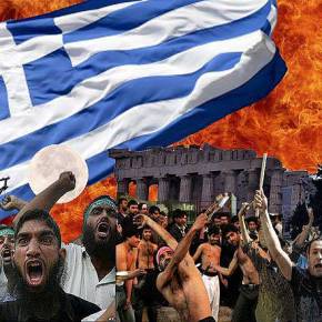 ΔΕΝ ΥΠΑΡΧΕΙ ΕΛΛΗΝΙΚΗ ΚΥΒΕΡΝΗΣΗ, ΑΛΛΑ ΚΥΒΕΡΝΗΣΗ ΤΩΝ&nbsp;ΛΑΘΡΟΜΕΤΑΝΑΣΤΩΝ