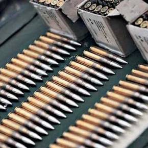 ΚΑΤΙ ΦΟΒΟΥΝΤΑΙ! ΠΑΓΩΣΕ ΟΛΟΥΣ Η ΕΚΤΑΚΤΗ ΕΝΤΟΛΗ! ΤΩΡΑ! ΚΑΤΑΜΕΤΡΗΣΗ ΟΠΛΙΣΜΟΥ ΣΕ ΑΠΟΘΗΚΕΣ ΤΟΥ ΣΤΡΑΤΟΥ ΚΑΙ ΤΗΣ&nbsp;ΕΛΑΣ