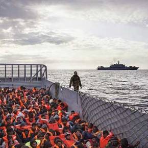 Απίστευτα Προκλητική Κίνηση Από την Τουρκία – Ανώτατοι Αξιωματικοί της ΕΛ.ΑΣ.&nbsp;Προειδοποιούν