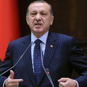 Οι «επιδιώξεις» της Τουρκίας για το «Κουρδικό» και «Μεταναστευτικό» ζήτημα και οι αντιδράσεις από την&nbsp;Ε.Ε