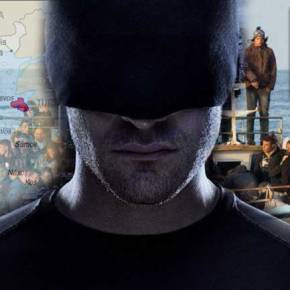 ΚΑΤΙ ΤΡΕΧΕΙ ΣΤΟ ΑΙΓΑΙΟ… Όταν οι Άλλοι Αποτυγχάνουν, Οι Μασκοφόροι (!!!)&nbsp;Επαγρυπνούν