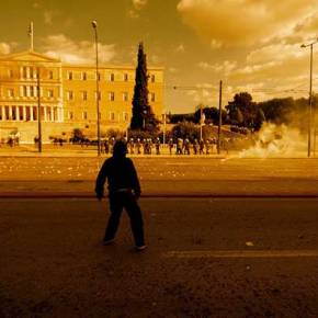 Τρόμος και Φόβος… Ο Μεγαλύτερος «Αντίπαλος» Πλησιάζει… Η Κυβέρνηση&nbsp;Ακροβατεί…