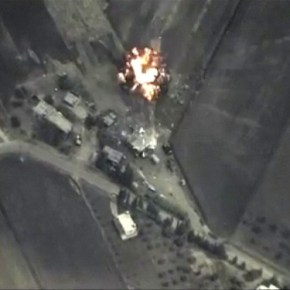 Σε 3-4 Μήνες οι Ρώσοι θα ‘’Καθαρίσουν’’ το&nbsp;Συριακό