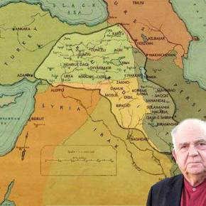 ΤΑ ΑΠΟΡΡΗΤΑ ΓΕΩΠΟΛΙΤΙΚΑ&nbsp;ΣΧΕΔΙΑ