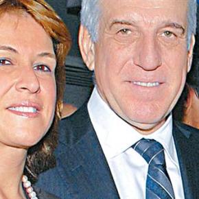 Την ενοχή του Γ.Παπαντωνίου και της συζύγου του για απόκρυψη 1,3 εκατ.ευρώ ζήτησε ο&nbsp;εισαγγελέας