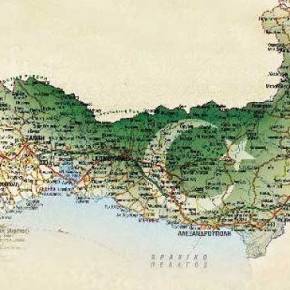 ΤΟ ΞΕΠΟΥΛΗΜΑ ΤΗΣ ΕΛΛΑΔΑΣ… ΑΡΧΙΣΕ ΑΠΟ ΤΗ&nbsp;ΘΡΑΚΗ…