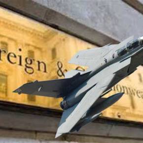 Βρετανός ΥΠΑΜ: «Το ΝΑΤΟ να κλείσει τα Στενά του Βοσπόρου στα ρωσικά πλοία – Τα Tornado έχουν άδεια να καταρρίψουν ρωσικά μαχητικά» (φωτο,&nbsp;vid)