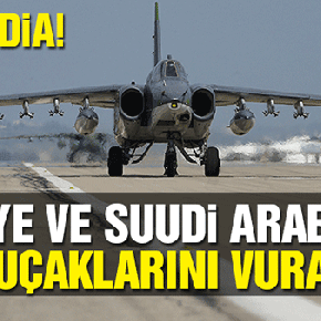 ΤΟΥΡΚΙΑ ΚΑΙ ΣΑΟΥΔΙΚΗ ΑΡΑΒΙΑ ΘΑ …ΧΤΥΠΗΣΟΥΝ ΤΟΥΣ&nbsp;ΡΩΣΟΥΣ