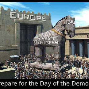 ΟΥΓΓΑΡΕΖΑ ΔΗΜΟΣΙΟΓΡΑΦΟΣ : Η ΚΑΙΝΟΥΡΓΙΑ «ΜΑΣΤΙΓΑ» ΣΤΗΝ&nbsp;ΕΥΡΩΠΗ