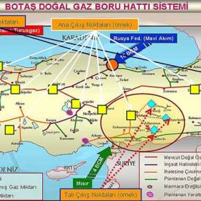 ΣΤΟ ΣΚΟΤΑΔΙ ΘΑ ΡΙΞΟΥΝ ΟΙ ΡΩΣΟΙ ΤΗΝ&nbsp;ΤΟΥΡΚΙΑ