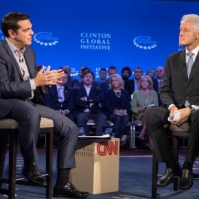 «Πρέπει να έχετε ηγέτες οι οποίοι ξέρουν από πού έρχονται, πού είναι και πού θα φθάσουν όταν παραδίδουν την εξουσία»ΤΑ ΣΧΟΛΙΑ ΤΟΥ ΓΙΩΡΓΟΥ&nbsp;ΠΑΠΑΝΔΡΕΟΥ