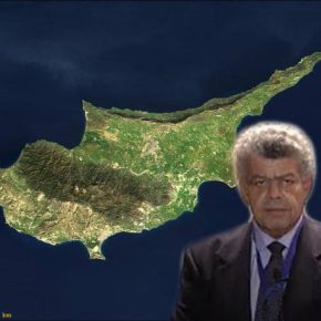 Μάζης: Οι εξελίξεις στη Συρία και οι κίνδυνοι διχοτόμησης στην&nbsp;Κύπρο