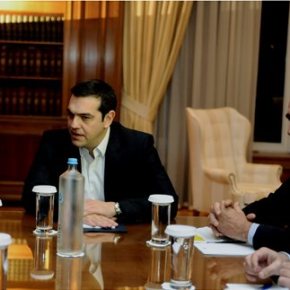 Τελεσίγραφο από τους δανειστές για ΦΠΑ 23% «Λόγια του αέρα» οι υποσχέσεις για παράταση ή ισοδύναμα και νέα γκάφα&nbsp;Φίλη