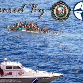 ΕΚΤΑΚΤΟ: Λίγο μετά την απόρριψη του γερμανικού τελεσιγράφου οι Τούρκοι χτύπησαν σκάφος της ελληνικής&nbsp;Ακτοφυλακής