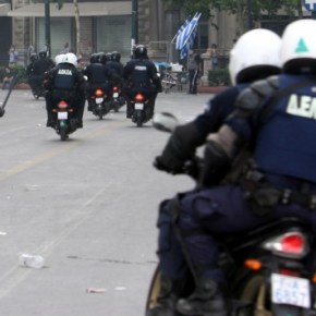 Ομάδα ΔΕΛΤΑ: «Μιλούν για εμας τα έργα και οι τραυματίες&nbsp;μας»