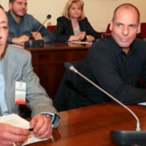 ΦΑΚΕΛΟΣ ΔΙΑΠΛΟΚΗ-€260εκ η ζημια του Δημοσίου από τον Στεργιώτη υπερ των Καζίνο. ΓΙΑΤΙ ΤΟΝ&nbsp;ΚΡΑΤΑΤΕ;