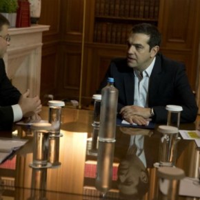 «Εσπειρε» τον τρόμο στην Αθήνα ο&nbsp;Ντομπρόβσκις