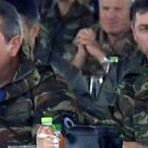 EKTAKTO ! KΡΙΣΗ ΣΤΟΝ&nbsp;ΣΤΡΑΤΟ