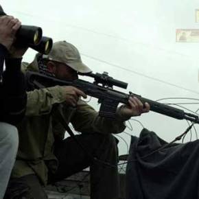 Μέλη των ελληνικών ειδικών δυνάμεων πολεμούν στην Συρία τους ισλαμιστές – Περί τους 30 Ελληνες ή ελληνικής καταγωγής μαχητές μάχονται για τον Σταυρό και την&nbsp;Ορθοδοξία